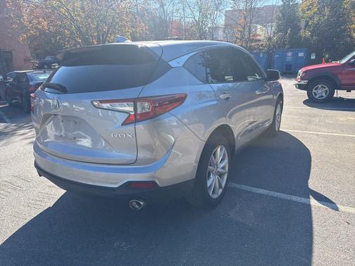 2020 Acura RDX Base
