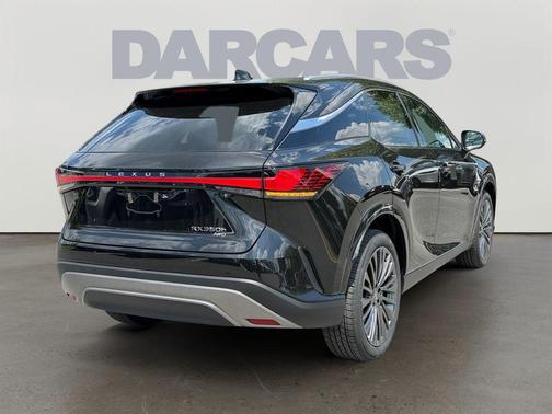 Caviar 2026 Lexus RX 350 Luxury