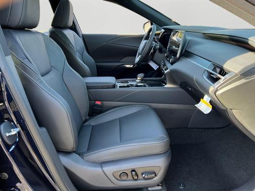2025 Lexus RX 350 Premium Plus