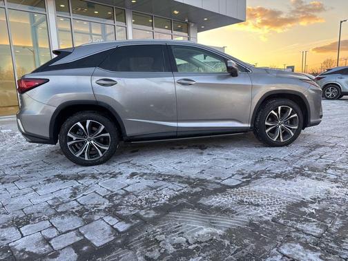 2018 Lexus RX 350 Base
