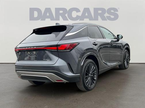 2026 Lexus RX 350 Premium