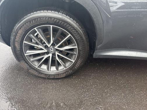 2024 Lexus NX 350 Premium