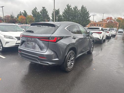 2024 Lexus NX 350 Premium
