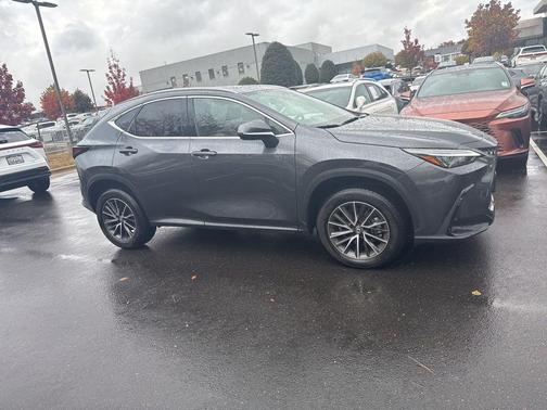 2024 Lexus NX 350 Premium