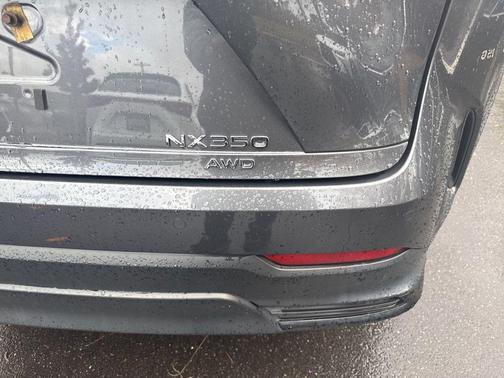 2024 Lexus NX 350 Premium