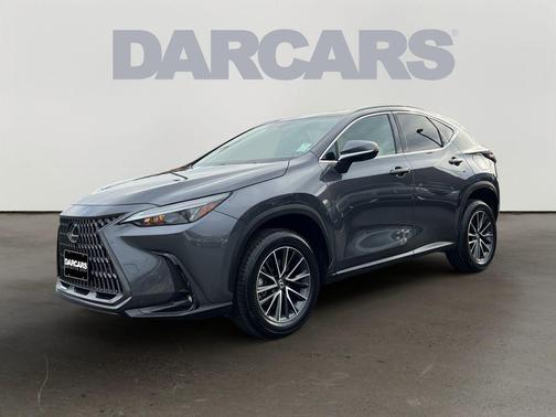 2024 Lexus NX 350 Premium