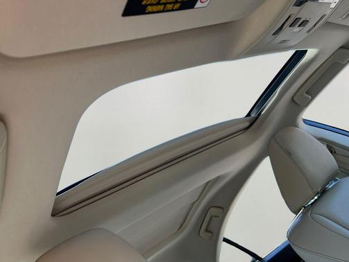2017 Lexus ES 350 Base