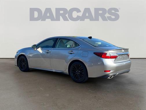 2017 Lexus ES 350 Base