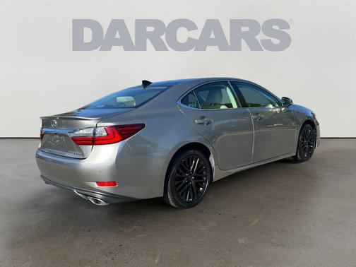 2017 Lexus ES 350 Base