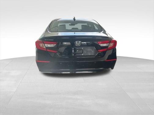2022 Honda Accord EX-L 1.5T