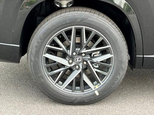 2025 Lexus TX 350 Premium