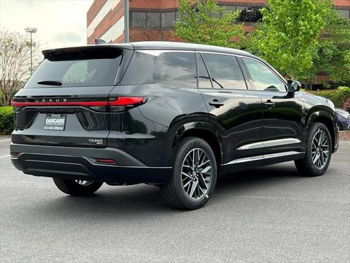 2025 Lexus TX 350 Premium