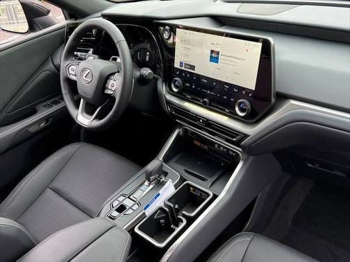 2025 Lexus TX 350 Premium