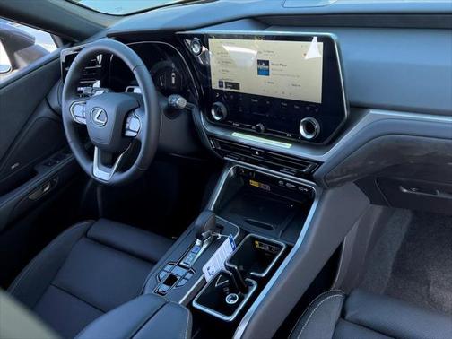 2025 Lexus TX 350 Luxury