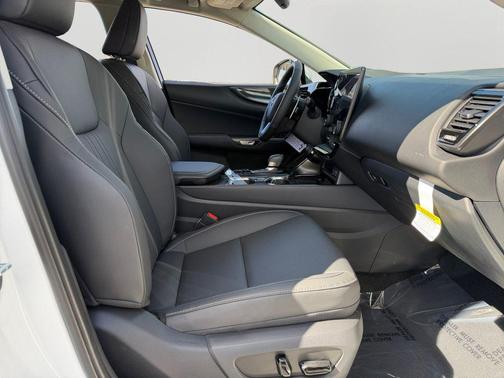 2026 Lexus NX 350 Premium