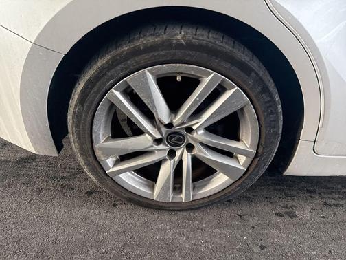 2021 Lexus IS 300 Base