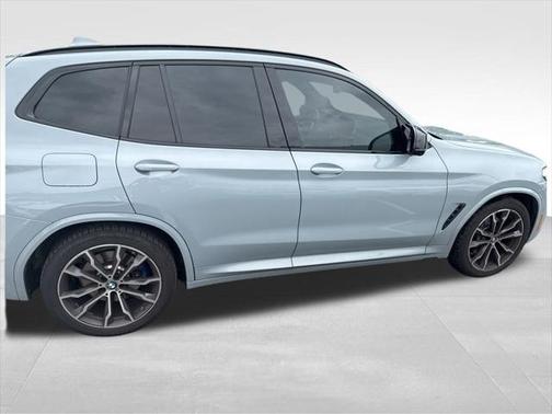 2022 BMW X3 M40i