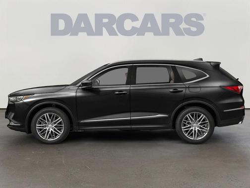 2022 Acura MDX Advance Package