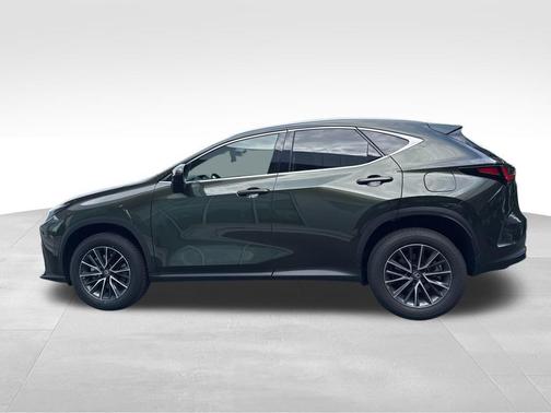 2025 Lexus NX 350 350 Base
