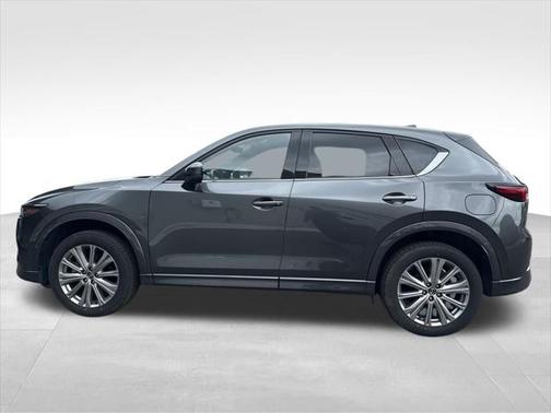 2022 Mazda CX-5 Signature