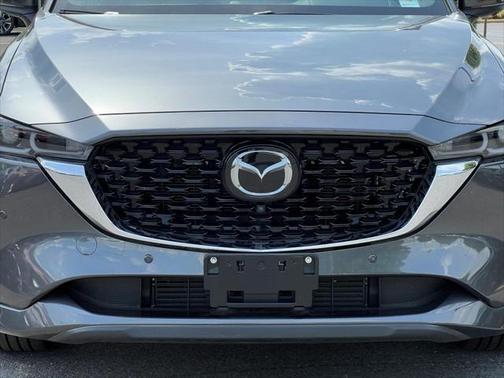 2022 Mazda CX-5 Signature