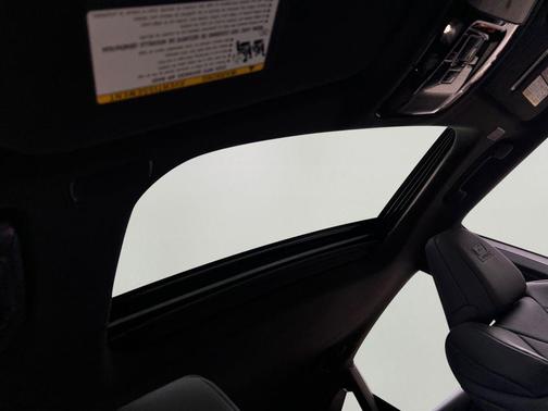 2023 Lexus RX 350 F SPORT Handling