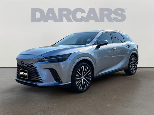 2024 Lexus RX 350 Premium Plus