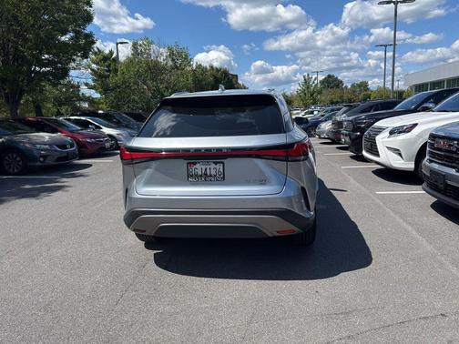 2024 Lexus RX 350 Premium Plus