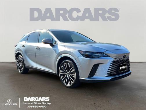 2024 Lexus RX 350 Premium Plus