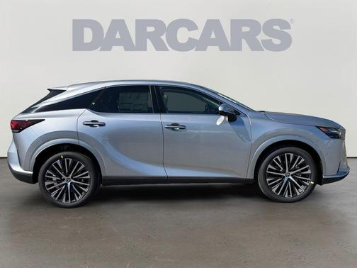 Iridium 2026 Lexus RX 350h Premium+