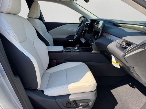 Iridium 2026 Lexus RX 350h Premium+