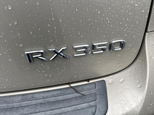 2013 Lexus RX 350 F Sport