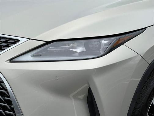 2021 Lexus RX 350 Base