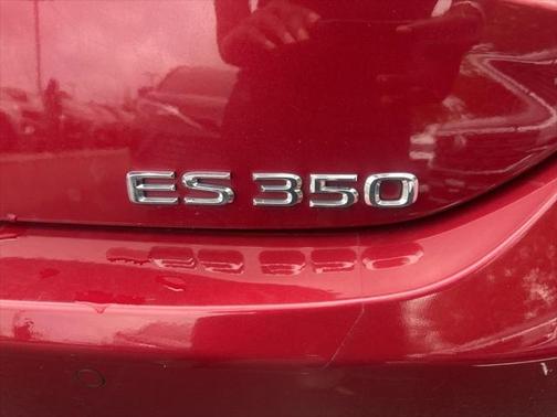 2019 Lexus ES 350 Base