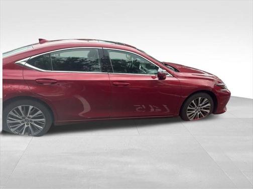2019 Lexus ES 350 Base