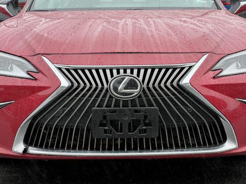 2019 Lexus ES 350 Base