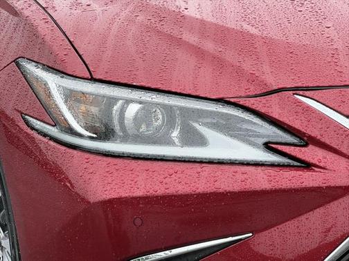 2019 Lexus ES 350 Base