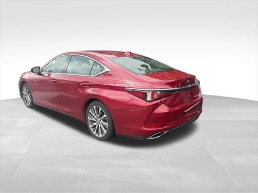 2019 Lexus ES 350 Base