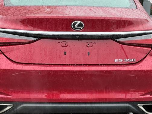 2019 Lexus ES 350 Base