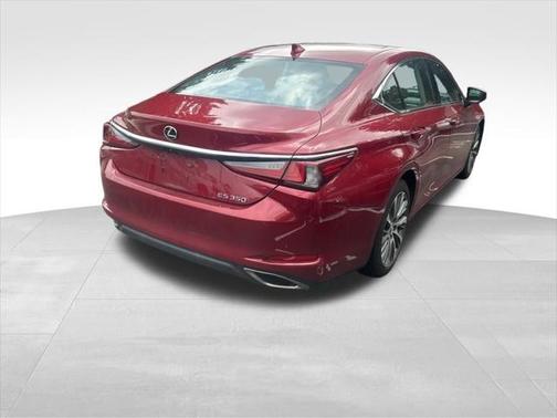 2019 Lexus ES 350 Base