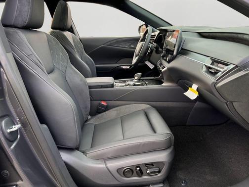 2026 Lexus RX 350 Luxury