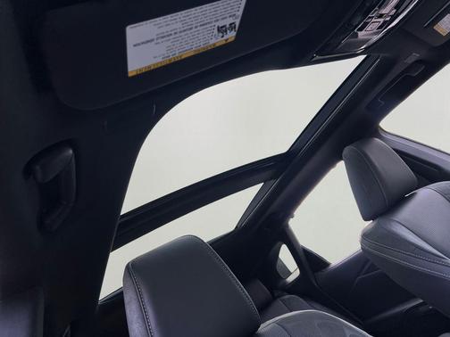 2026 Lexus RX 350 Luxury