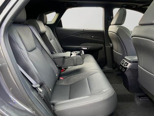 2026 Lexus RX 350 Luxury