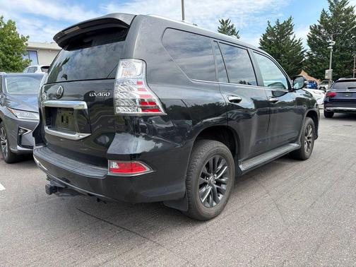 Caviar 2023 Lexus GX 460 Premium