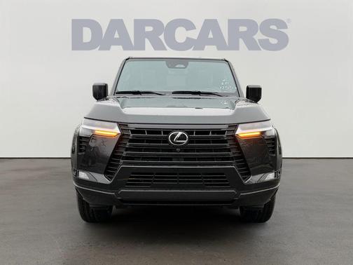 2026 Lexus GX 550 Premium+