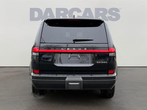 2026 Lexus GX 550 Premium+