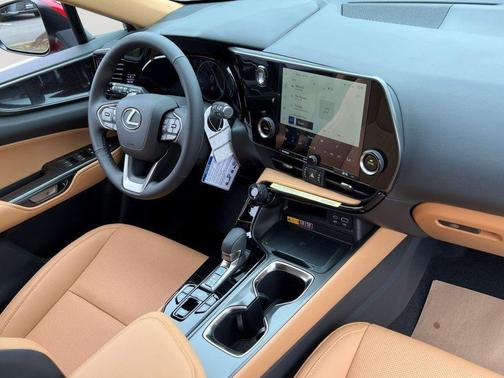 2025 Lexus NX 350 350 Base