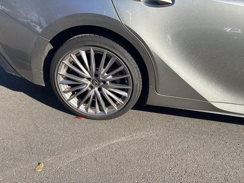 2023 Lexus IS 300 Base