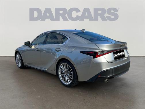 2023 Lexus IS 300 Base