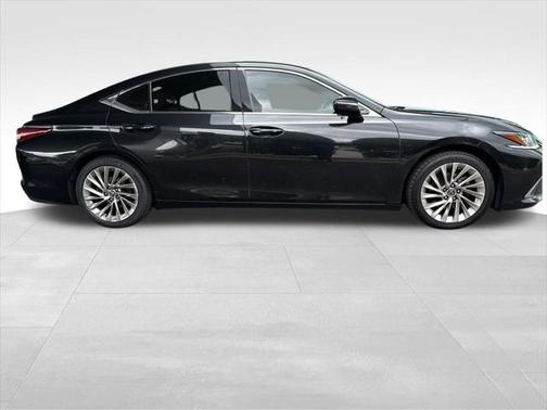 2019 Lexus ES 350 Luxury